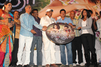 Charulatha Tamil Movie Audio Launch